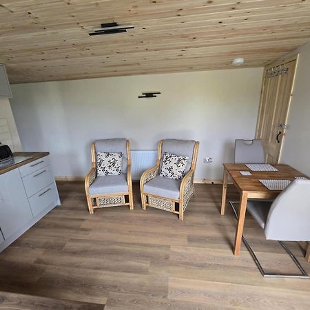 Dunroaming Cabin Pendine Zewnętrze zdjęcie
